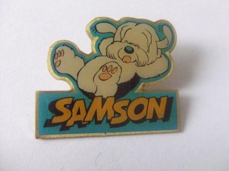 Samson en Gert (4)